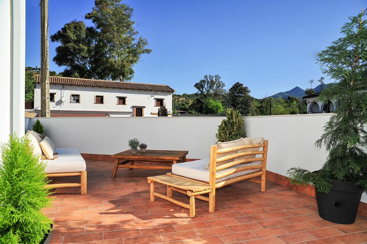 Apto 2 Dormitorios Con Terraza Privada Mardelunas El Bosque Exterior foto