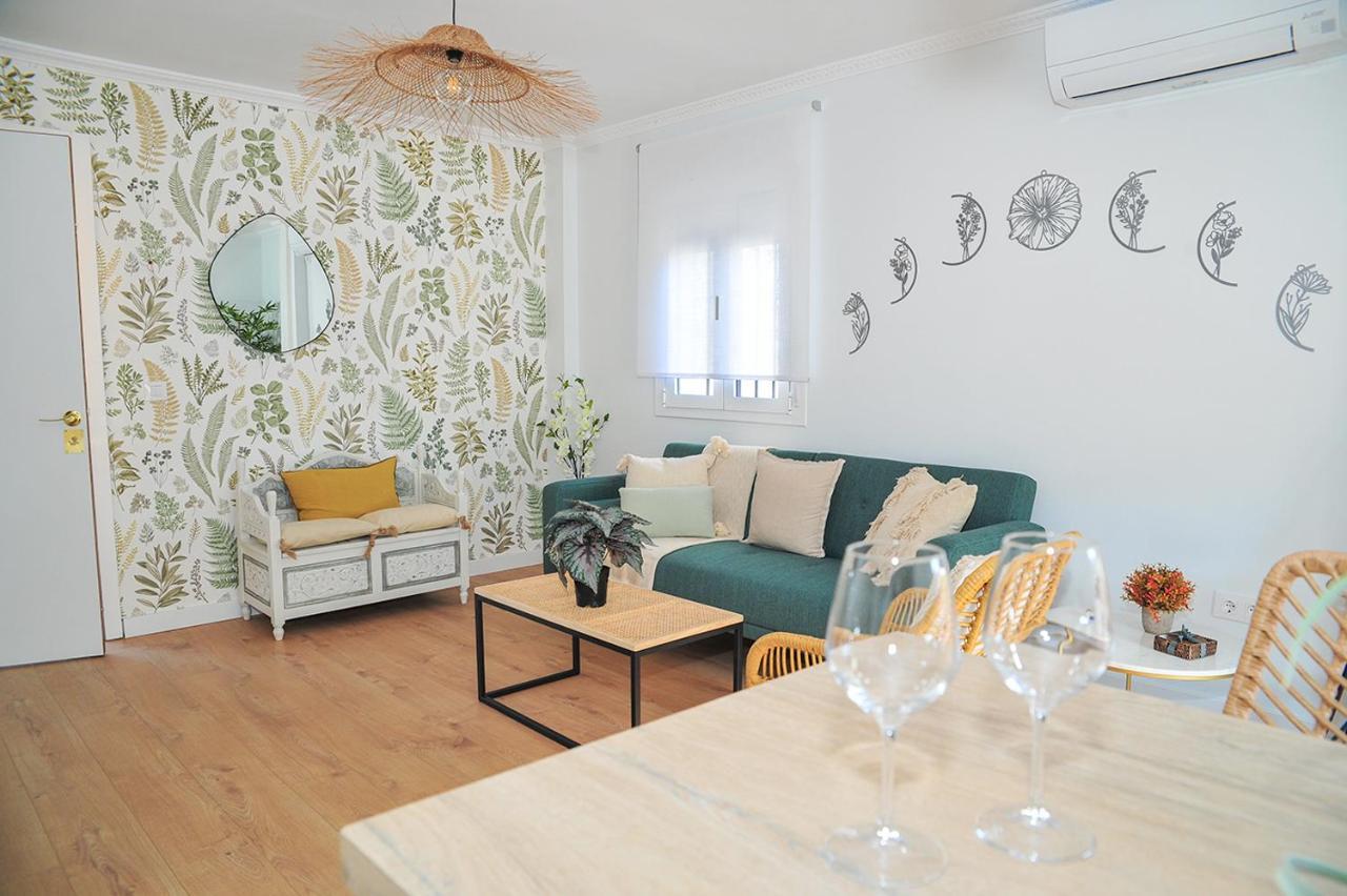 Apto 2 Dormitorios Con Terraza Privada Mardelunas El Bosque Exterior foto
