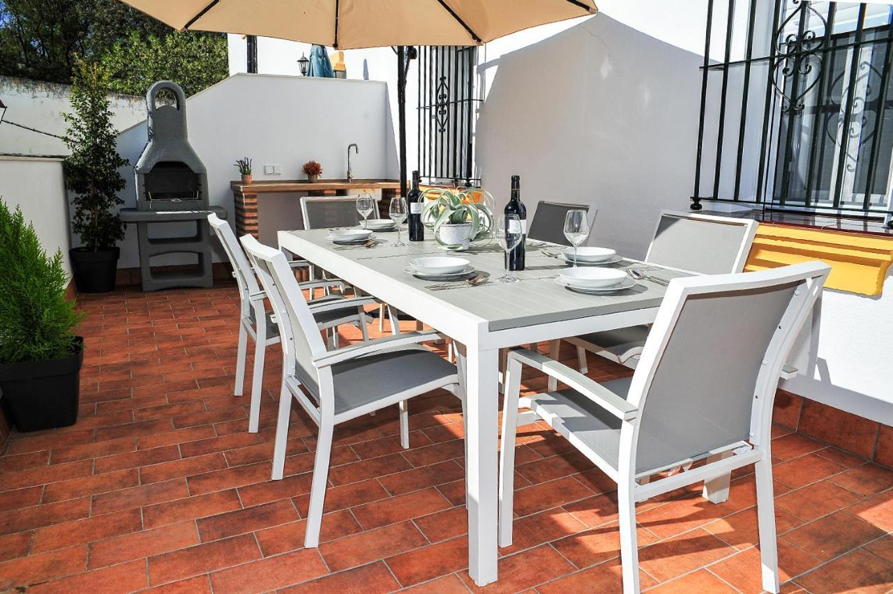 Apto 2 Dormitorios Con Terraza Privada Mardelunas El Bosque Exterior foto