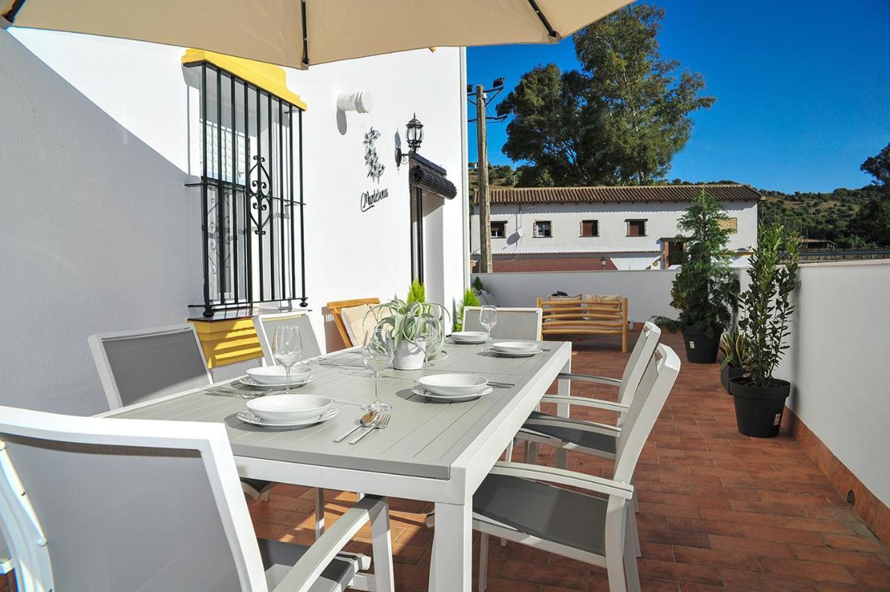 Apto 2 Dormitorios Con Terraza Privada Mardelunas El Bosque Exterior foto
